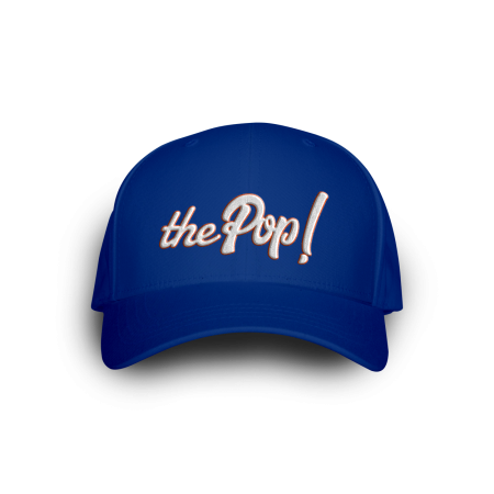 thePop!Hat